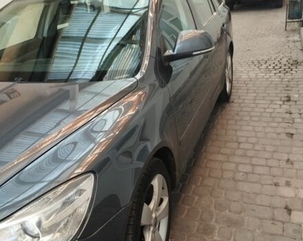 Серый Шкода Октавия, объемом двигателя 0 л и пробегом 225 тыс. км за 10000 $, фото 1 на Automoto.ua