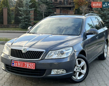 Серый Шкода Октавия, объемом двигателя 0 л и пробегом 255 тыс. км за 7399 $, фото 1 на Automoto.ua