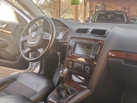 Шкода Октавія 2012 у Львові на Automoto.ua Сірий Шкода Октавія, об'ємом двигуна 1.6 л та пробігом 250 тис. км за 8700 $, фото 1 на Automoto.ua