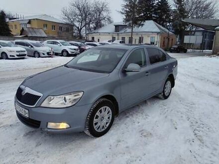 Сірий Шкода Октавія, об'ємом двигуна 1.9 л та пробігом 296 тис. км за 6950 $, фото 1 на Automoto.ua