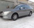 Сірий Шкода Октавія, об'ємом двигуна 1.8 л та пробігом 41 тис. км за 11700 $, фото 1 на Automoto.ua