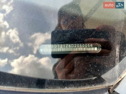 Шкода Октавия 2012 в Городке на Automoto.ua Серый Шкода Октавия, объемом двигателя 1.6 л и пробегом 243 тыс. км за 8000 $, фото 1 на Automoto.ua
