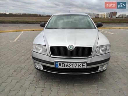 Шкода Октавия 2012 в Полтаве на Automoto.ua Серый Шкода Октавия, объемом двигателя 1.6 л и пробегом 196 тыс. км за 6200 $, фото 1 на Automoto.ua