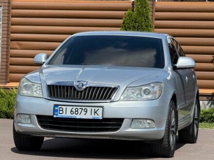 Шкода Октавия 2012 в Киеве на Automoto.ua Серый Шкода Октавия, объемом двигателя 1.8 л и пробегом 250 тыс. км за 7800 $, фото 1 на Automoto.ua