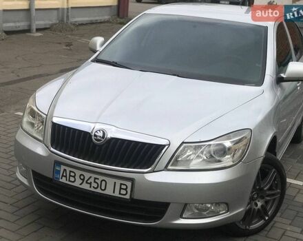 Серый Шкода Октавия, объемом двигателя 1.6 л и пробегом 272 тыс. км за 9200 $, фото 1 на Automoto.ua