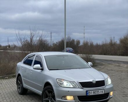 Серый Шкода Октавия, объемом двигателя 0 л и пробегом 301 тыс. км за 7200 $, фото 1 на Automoto.ua