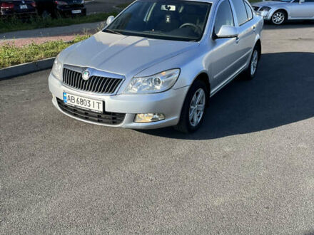 Сірий Шкода Октавія, об'ємом двигуна 1.9 л та пробігом 320 тис. км за 8100 $, фото 1 на Automoto.ua