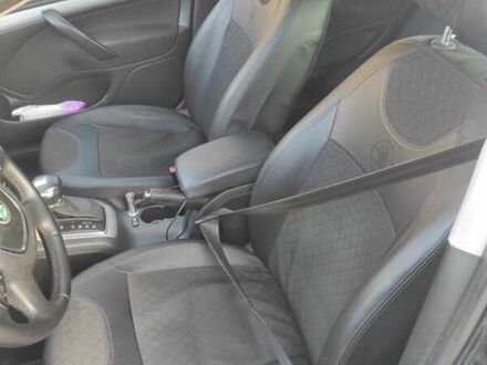 Серый Шкода Октавия, объемом двигателя 1.6 л и пробегом 232 тыс. км за 8700 $, фото 1 на Automoto.ua