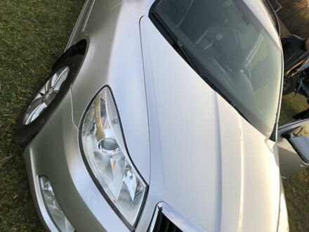 Серый Шкода Октавия, объемом двигателя 1.6 л и пробегом 297 тыс. км за 8300 $, фото 1 на Automoto.ua