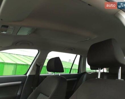 Сірий Шкода Октавія, об'ємом двигуна 1.8 л та пробігом 200 тис. км за 8499 $, фото 1 на Automoto.ua