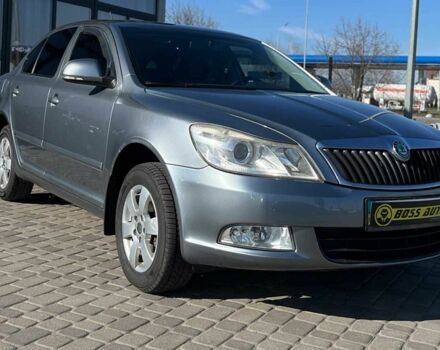 Серый Шкода Октавия, объемом двигателя 0 л и пробегом 297 тыс. км за 9999 $, фото 1 на Automoto.ua