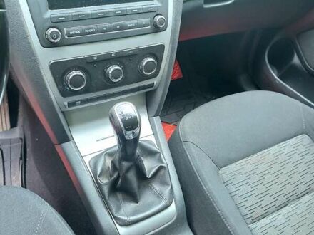 Шкода Октавия 2012 в Киеве на Automoto.ua Серый Шкода Октавия, объемом двигателя 1.8 л и пробегом 253 тыс. км за 6800 $, фото 1 на Automoto.ua