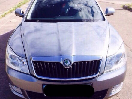 Шкода Октавія 2012 у Києві на Automoto.ua Сірий Шкода Октавія, об'ємом двигуна 1.9 л та пробігом 77 тис. км за 16500 $, фото 1 на Automoto.ua