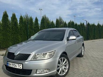 Шкода Октавия 2012 в Одессе на Automoto.ua Серый Шкода Октавия, объемом двигателя 1.8 л и пробегом 251 тыс. км за 7998 $, фото 1 на Automoto.ua