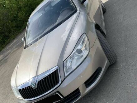 Сірий Шкода Октавія, об'ємом двигуна 1.6 л та пробігом 340 тис. км за 7900 $, фото 1 на Automoto.ua