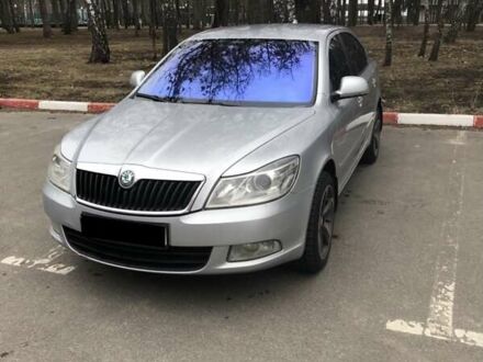 Шкода Октавия 2012 в Харькове на Automoto.ua Серый Шкода Октавия, объемом двигателя 1.8 л и пробегом 213 тыс. км за 8300 $, фото 1 на Automoto.ua