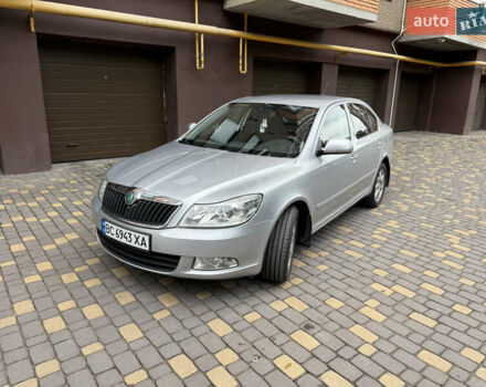Сірий Шкода Октавія, об'ємом двигуна 1.97 л та пробігом 277 тис. км за 10100 $, фото 1 на Automoto.ua