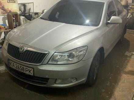 Сірий Шкода Октавія, об'ємом двигуна 1.8 л та пробігом 2 тис. км за 8300 $, фото 1 на Automoto.ua