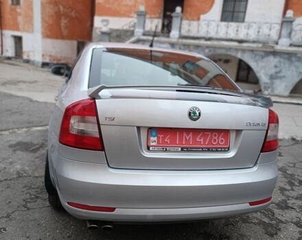 Сірий Шкода Октавія, об'ємом двигуна 1.8 л та пробігом 134 тис. км за 6900 $, фото 1 на Automoto.ua