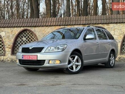 Шкода Октавія 2012 у Рівному на Automoto.ua Сірий Шкода Октавія, об'ємом двигуна 2 л та пробігом 250 тис. км за 9999 $, фото 1 на Automoto.ua