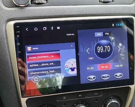 Сірий Шкода Октавія, об'ємом двигуна 1.8 л та пробігом 174 тис. км за 7136 $, фото 1 на Automoto.ua