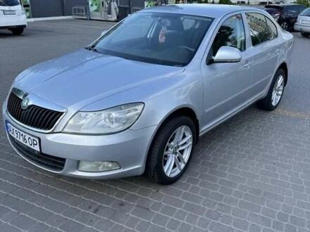 Серый Шкода Октавия, объемом двигателя 1.9 л и пробегом 299 тыс. км за 6900 $, фото 1 на Automoto.ua