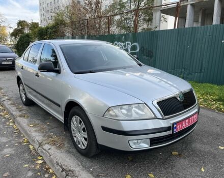 Шкода Октавія 2012 у Києві на Automoto.ua Сірий Шкода Октавія, об'ємом двигуна 1.6 л та пробігом 205 тис. км за 7000 $, фото 1 на Automoto.ua