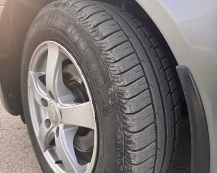 Сірий Шкода Октавія, об'ємом двигуна 1.6 л та пробігом 290 тис. км за 7600 $, фото 1 на Automoto.ua