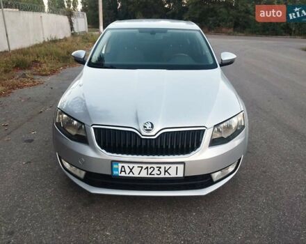 Серый Шкода Октавия, объемом двигателя 1.39 л и пробегом 152 тыс. км за 8700 $, фото 1 на Automoto.ua