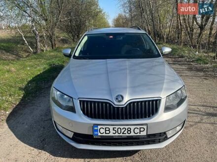 Шкода Октавія 2013 у Чернігові на Automoto.ua Сірий Шкода Октавія, об'ємом двигуна 1.98 л та пробігом 221 тис. км за 11300 $, фото 1 на Automoto.ua