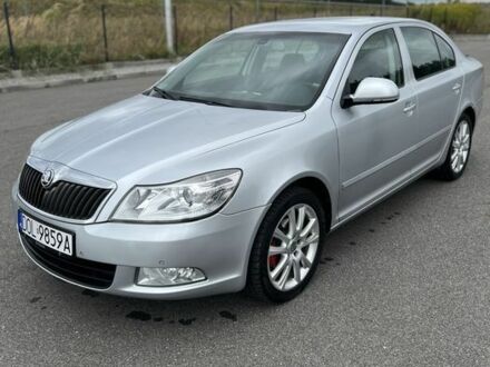 Шкода Октавия 2013 в Львове на Automoto.ua Серый Шкода Октавия, объемом двигателя 1.6 л и пробегом 176 тыс. км за 2000 $, фото 1 на Automoto.ua