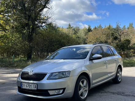 Шкода Октавія 2013 у Фастове на Automoto.ua Сірий Шкода Октавія, об'ємом двигуна 1.6 л та пробігом 315 тис. км за 9000 $, фото 1 на Automoto.ua