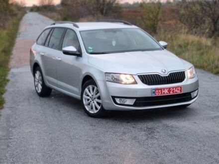 Шкода Октавия 2013 в Житомире на Automoto.ua Серый Шкода Октавия, объемом двигателя 1.6 л и пробегом 226 тыс. км за 9750 $, фото 1 на Automoto.ua