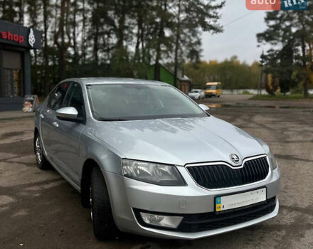 Шкода Октавия 2013 в Нежине на Automoto.ua Серый Шкода Октавия, объемом двигателя 1.4 л и пробегом 239 тыс. км за 8500 $, фото 1 на Automoto.ua