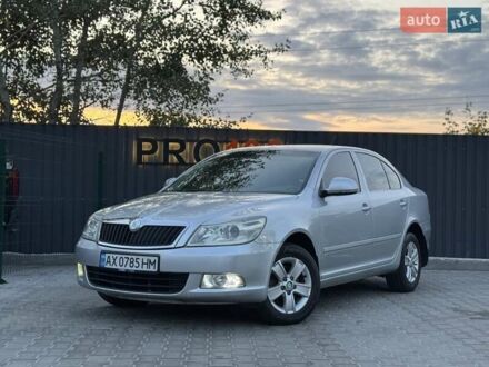 Шкода Октавия 2013 в Киеве на Automoto.ua Серый Шкода Октавия, объемом двигателя 1.8 л и пробегом 200 тыс. км за 6999 $, фото 1 на Automoto.ua