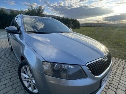 Шкода Октавия 2013 в Львове на Automoto.ua Серый Шкода Октавия, объемом двигателя 1.6 л и пробегом 443 тыс. км за 9400 $, фото 1 на Automoto.ua