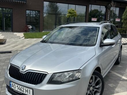 Шкода Октавія 2013 у Ужгороді на Automoto.ua Сірий Шкода Октавія, об'ємом двигуна 1.4 л та пробігом 252 тис. км за 10600 $, фото 1 на Automoto.ua