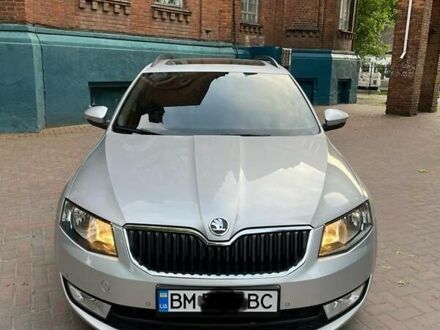 Шкода Октавія 2013 у Сумах на Automoto.ua Сірий Шкода Октавія, об'ємом двигуна 1.8 л та пробігом 256 тис. км за 13300 $, фото 1 на Automoto.ua