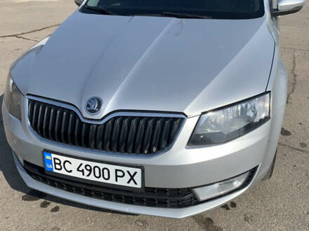 Шкода Октавия 2013 в Дрогобыче на Automoto.ua Серый Шкода Октавия, объемом двигателя 1.6 л и пробегом 238 тыс. км за 10500 $, фото 1 на Automoto.ua