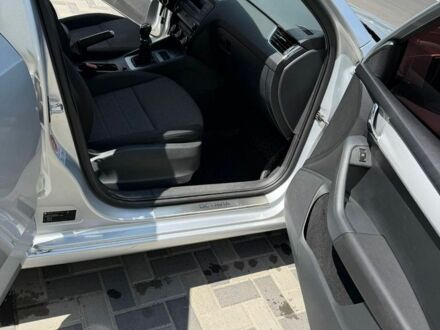 Сірий Шкода Октавія, об'ємом двигуна 1.4 л та пробігом 167 тис. км за 10000 $, фото 1 на Automoto.ua