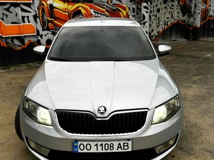 Шкода Октавия 2013 в Николаеве на Automoto.ua Серый Шкода Октавия, объемом двигателя 1.8 л и пробегом 0 тыс. км за 13000 $, фото 1 на Automoto.ua