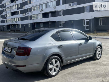 Шкода Октавія 2013 у Харкові на Automoto.ua Сірий Шкода Октавія, об'ємом двигуна 1.8 л та пробігом 85 тис. км за 13000 $, фото 1 на Automoto.ua