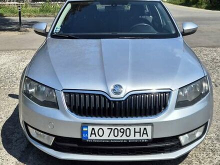 Шкода Октавія 2013 у Ужгороді на Automoto.ua Сірий Шкода Октавія, об'ємом двигуна 2 л та пробігом 296 тис. км за 10400 $, фото 1 на Automoto.ua