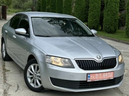 Шкода Октавія 2013 у Калуше на Automoto.ua Сірий Шкода Октавія, об'ємом двигуна 1.6 л та пробігом 383 тис. км за 7999 $, фото 1 на Automoto.ua