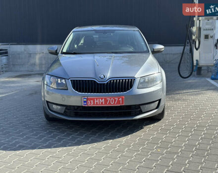 Сірий Шкода Октавія, об'ємом двигуна 0 л та пробігом 250 тис. км за 8999 $, фото 1 на Automoto.ua