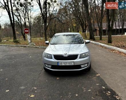 Сірий Шкода Октавія, об'ємом двигуна 1.4 л та пробігом 360 тис. км за 7800 $, фото 1 на Automoto.ua