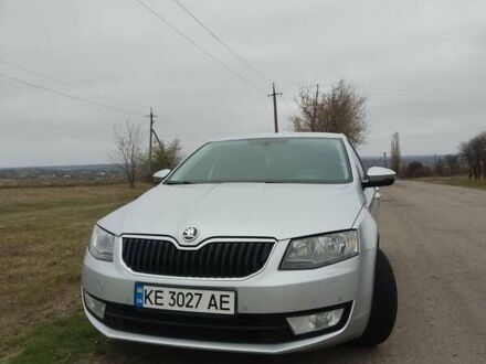 Шкода Октавия 2014 в Желтых Водах на Automoto.ua Серый Шкода Октавия, объемом двигателя 1.2 л и пробегом 280 тыс. км за 8000 $, фото 1 на Automoto.ua