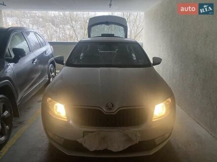 Шкода Октавия 2014 в Киеве на Automoto.ua Серый Шкода Октавия, объемом двигателя 1.4 л и пробегом 78 тыс. км за 13500 $, фото 1 на Automoto.ua