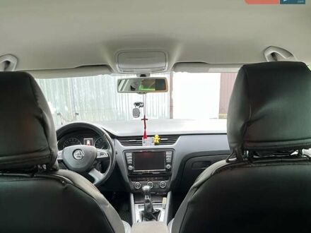 Шкода Октавия 2014 в Ужгороде на Automoto.ua Серый Шкода Октавия, объемом двигателя 1.6 л и пробегом 316 тыс. км за 10300 $, фото 1 на Automoto.ua