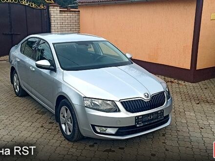 Сірий Шкода Октавія, об'ємом двигуна 1.8 л та пробігом 157 тис. км за 10700 $, фото 1 на Automoto.ua